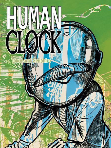 HUMAN CLOCK TP 11/4/2026