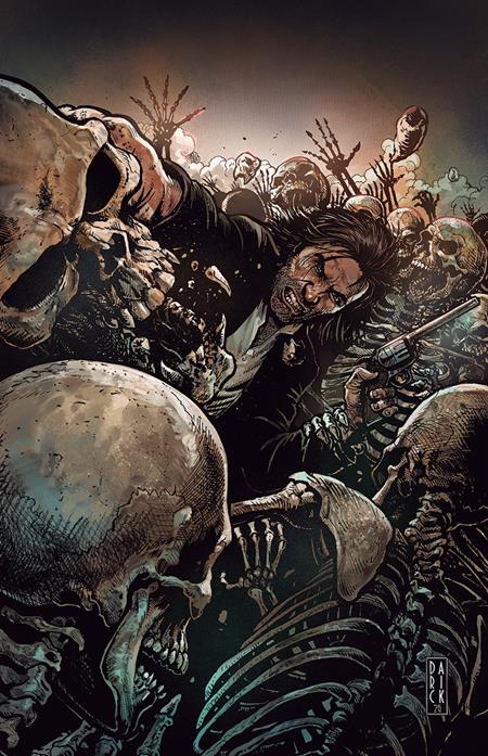 DEAD ACRE #4 CVR F INC DARICK ROBERTSON SPECIAL FOIL FULL ART VAR 10/28/2026