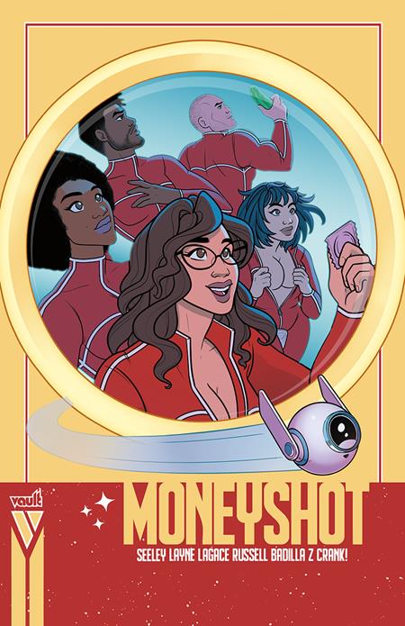 MONEY SHOT TP VOL 02 (COMPACT EDITION) (MR) 11/11/2026