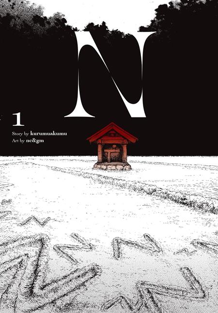 N TP VOL 01 11/4/2026