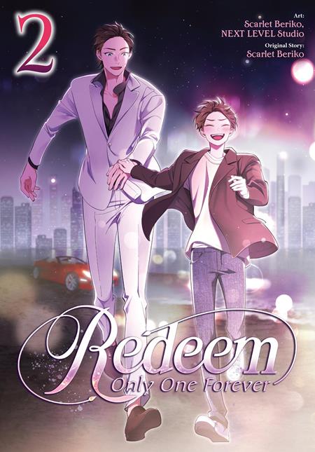 REDEEM ONLY ONE FOREVER TP VOL 02 10/28/2026