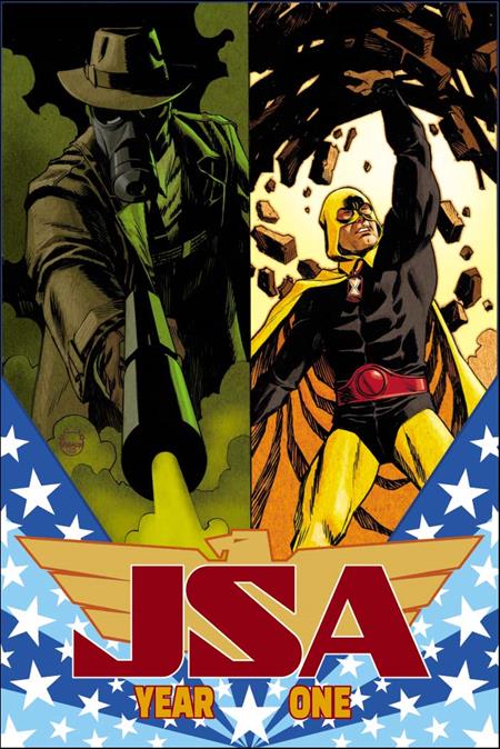 JSA #13 CVR A DAVE JOHNSON 11/5/2025