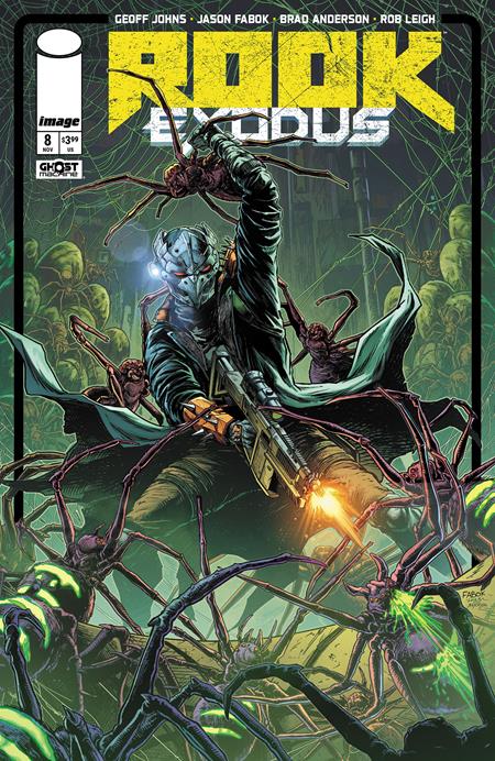 ROOK EXODUS #8 CVR A JASON FABOK & BRAD ANDERSON 11/5/2025
