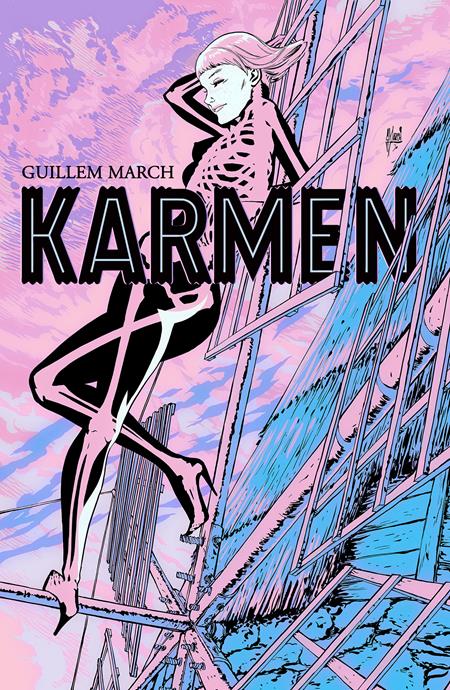 KARMEN TP (MR) 11/19/2025