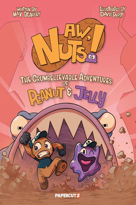 AW NUTS HC 11/5/2025