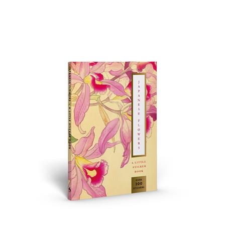 JAPANESE FLOWERS TP 11/11/2026