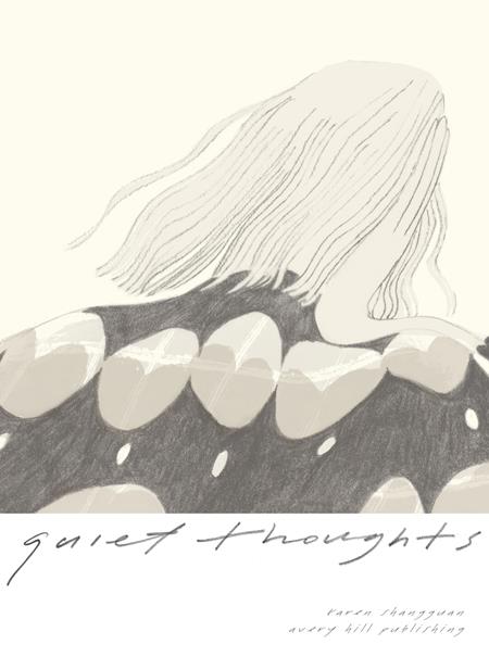 QUIET THOUGHTS TP (MR) 11/11/2026