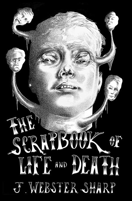 SCRAPBOOK OF LIFE AND DEATH TP (MR) 11/11/2026