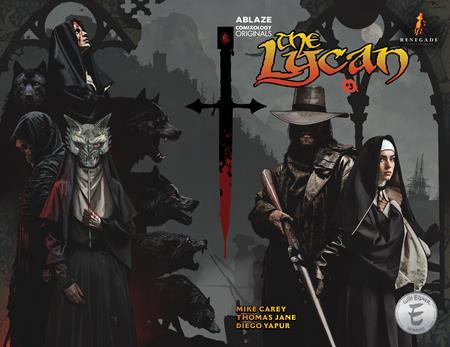 LYCAN #3 (OF 3) CVR A TIM BRADSTREET (MR) 12/2/2026