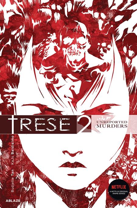 TRESE TP VOL 02 (MR) 6/2/2021