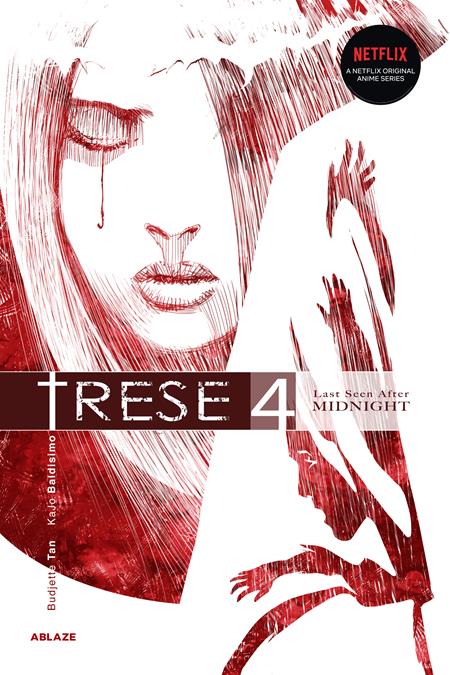 TRESE TP VOL 04 (MR) 4/13/2022