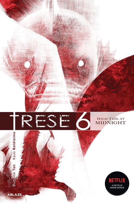 TRESE TP VOL 06 (MR) 4/12/2023