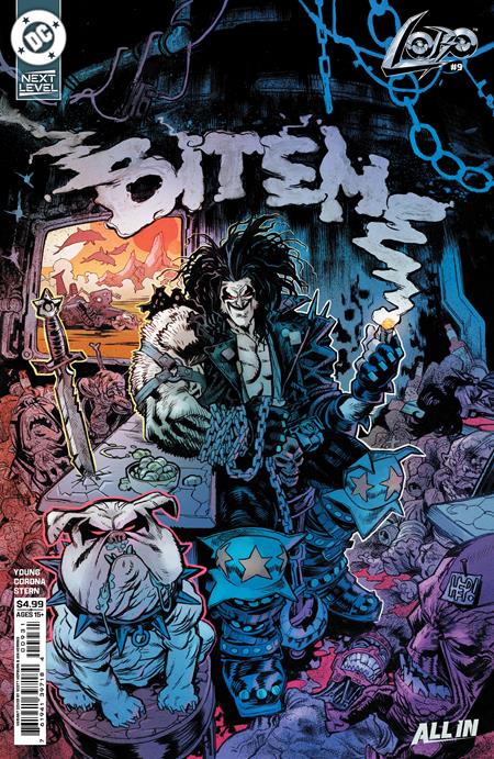 LOBO #9 CVR C SCOTT HEPBURN CARD STOCK VAR 11/18/2026