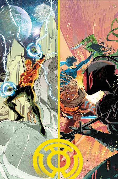 EMPEROR AQUAMAN #23 CVR A JOHN TIMMS 11/11/2026