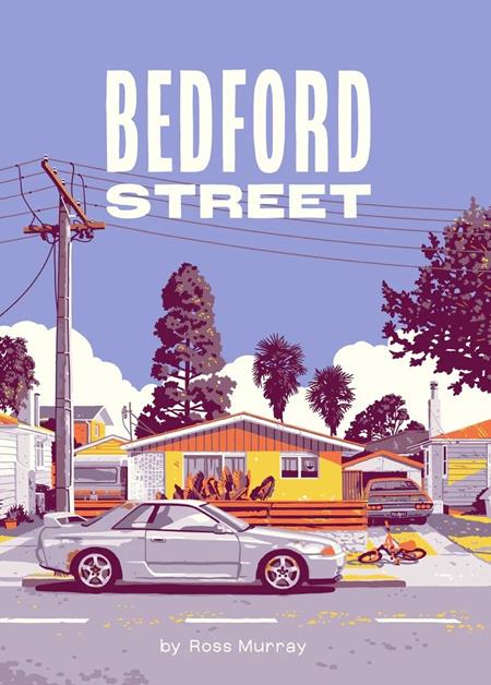 BEDFORD STREET TP (MR) 11/4/2026