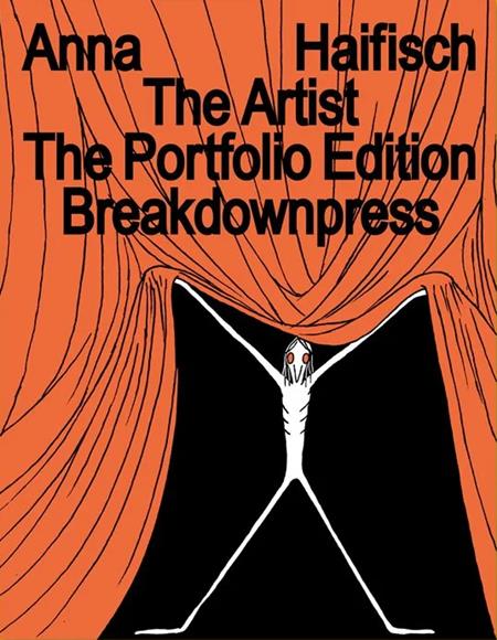 ARTIST THE PORTFOLIO EDITION TP (MR) 11/18/2026