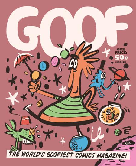 GOOF #1  12/16/2026