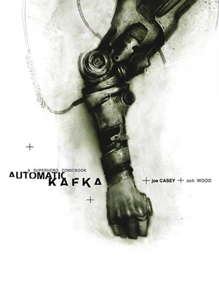 AUTOMATIC KAFKA TP (MR) 11/25/2026