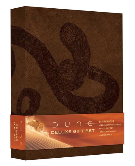 DUNE DELUXE GIFT SET 11/18/2026