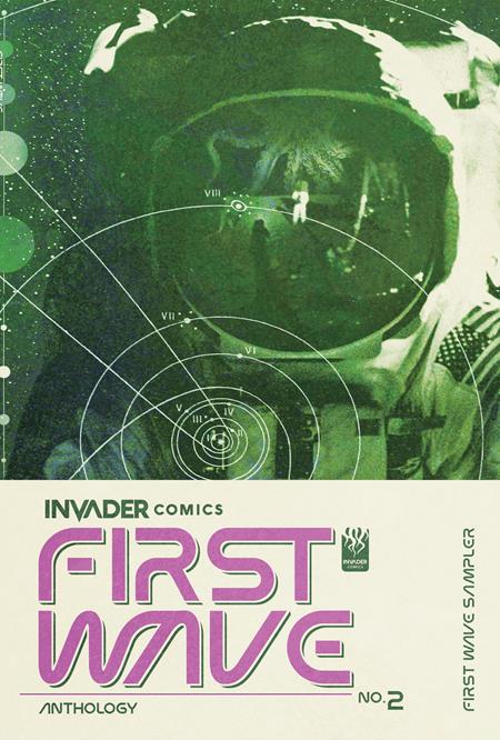 FIRST WAVE TP VOL 02 11/25/2026