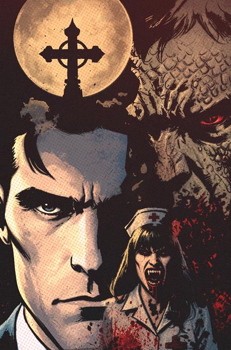VAMP DELUXE #2 (OF 2) CVR B DAMIAN CONNELLY VAR 11/4/2026