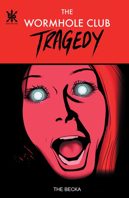 WORMHOLE CLUB TRAGEDY TP (MR) 11/4/2026