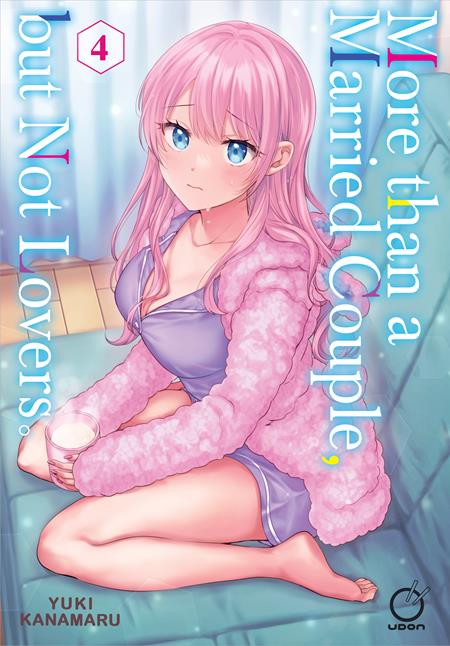 MORE THAN A MARRIED COUPLE BUT NOT LOVERS TP VOL 04 (OF 6) (MR) 11/11/2026