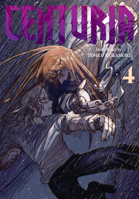 CENTURIA TP VOL 04 11/18/2026