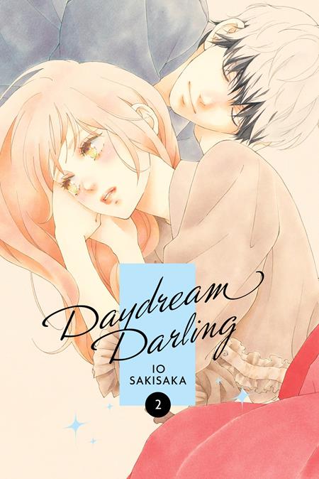 DAYDREAM DARLING TP VOL 02 11/4/2026