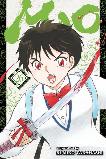 MAO TP VOL 26 11/11/2026