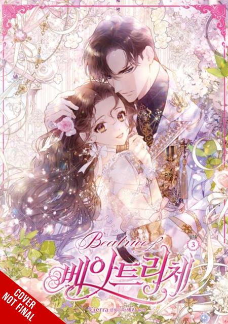 BEATRICE TP VOL 03 12/9/2026