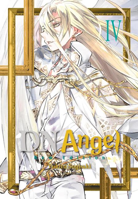 DNANGEL NEW EDITION TP VOL 04 12/16/2026