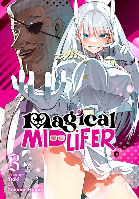 MAGICAL MIDLIFER TP VOL 03 11/25/2026