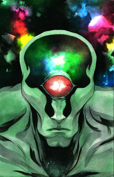 ABSOLUTE MARTIAN MANHUNTER #7 CVR B DUSTIN NGUYEN CARD STOCK VAR 12/24/2025