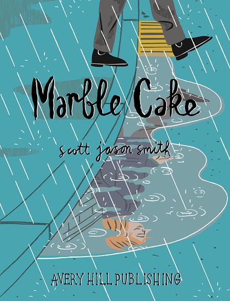 MARBLE CAKE TP (MR) 12/2/2026