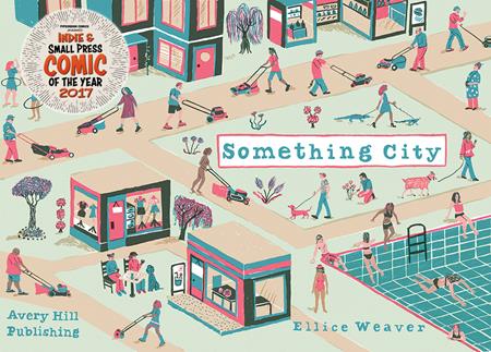 SOMETHING CITY TP (MR) 12/2/2026
