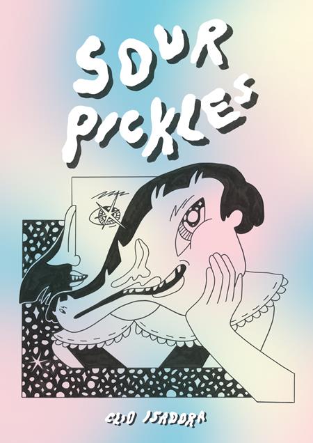 SOUR PICKLES TP (MR) 12/2/2026