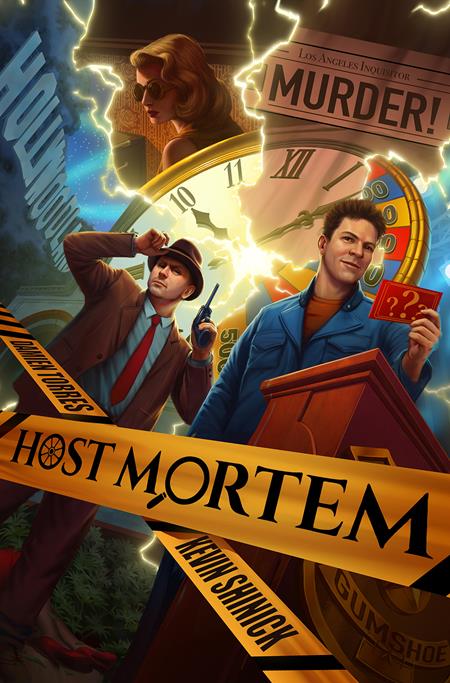 HOST MORTEM HC 12/9/2026