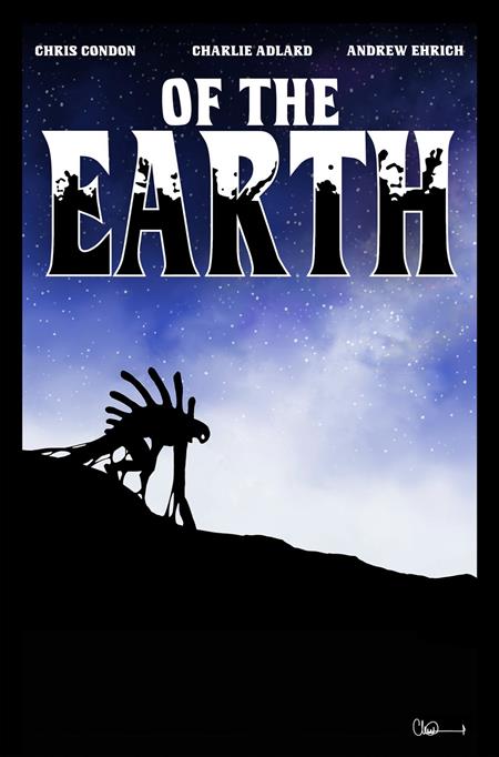 OF THE EARTH TP (MR) 12/2/2026