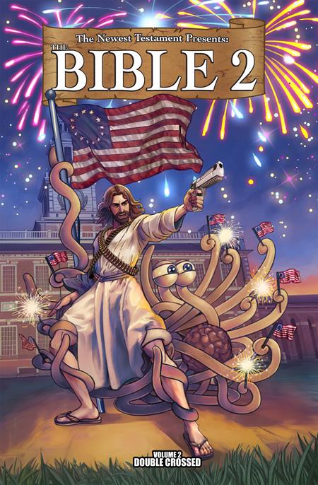 BIBLE 2 TP VOL 02 DOUBLE CROSSED (MR) 12/2/2026