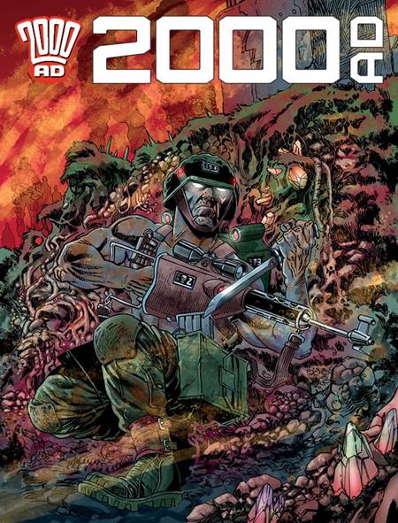 2000 AD PROG #2511 12/16/2026