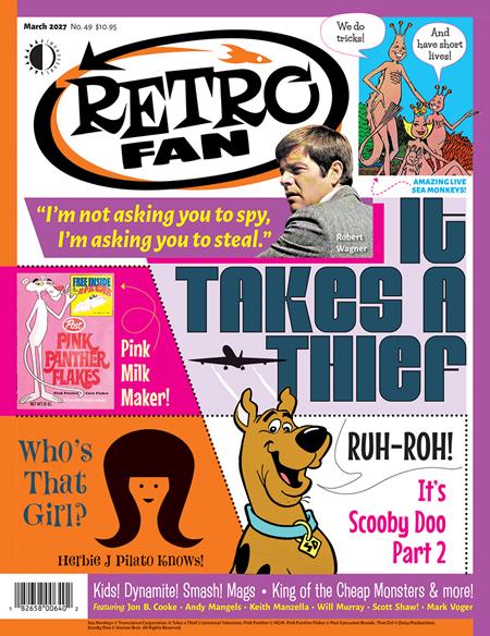 RETROFAN #49 2/17/2027