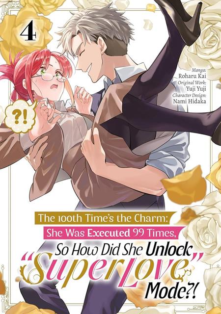 100TH TIMES THE CHARM SHE WAS EXCECUTED 99 TIMES SO HOW DID SHE UNLOCK SUPER LOVE MODE TP VOL 04 12/9/2026