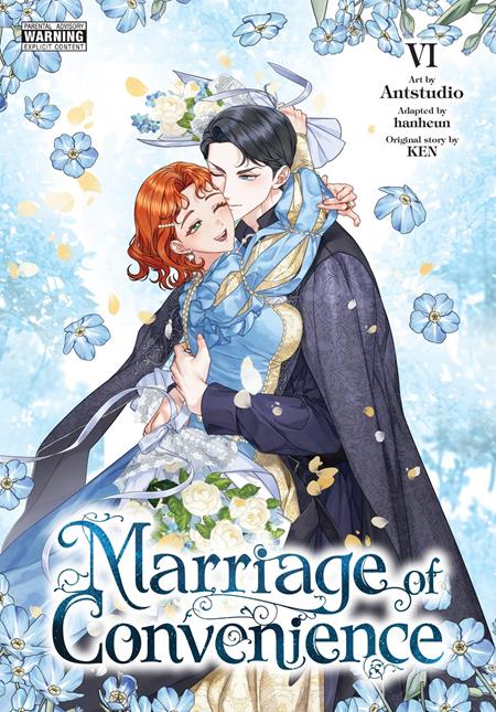 MARRIAGE OF CONVENIENCE TP VOL 06 (MR) 12/9/2026