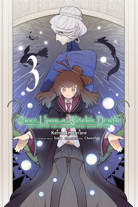 ONCE UPON A WITCHS DEATH TP VOL 03 12/16/2026