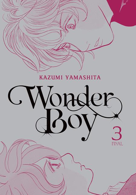 WONDER BOY HC VOL 03 (MR) 12/16/2026
