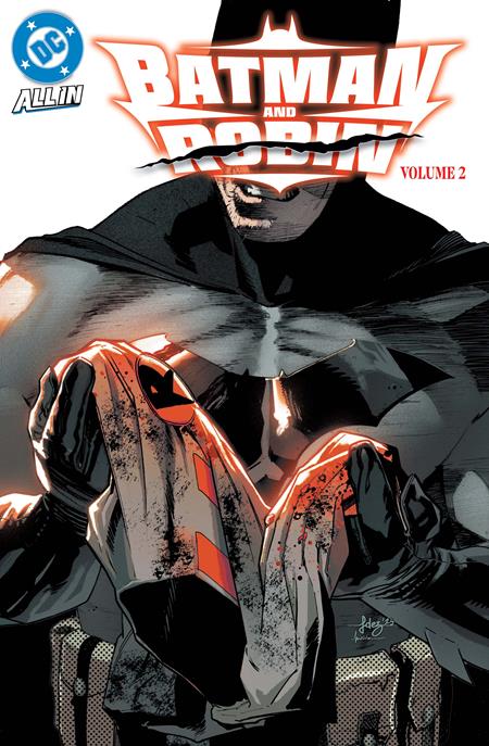 BATMAN AND ROBIN (2024) TP VOL 02 THE GOTHAM CYCLE 2/24/2026