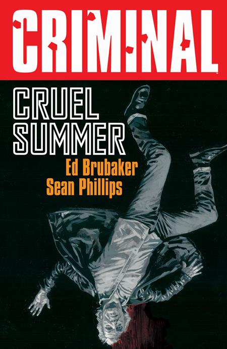 CRIMINAL TP VOL 10 CRUEL SUMMER NEW PRINTING (MR) 1/7/2026