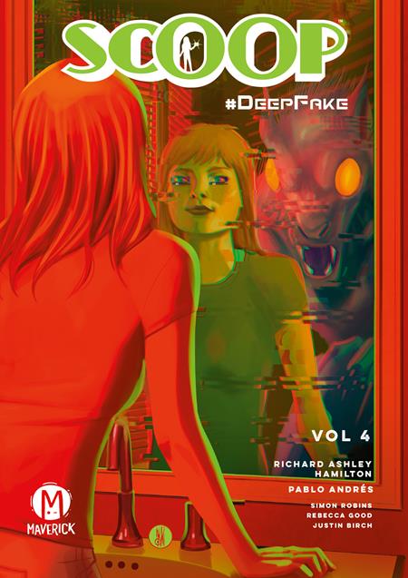 SCOOP TP VOL 04 1/14/2026