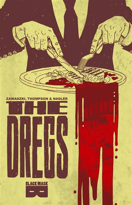 DREGS TP (MR) Previously Offered Thru Other Distributors 2/18/2026